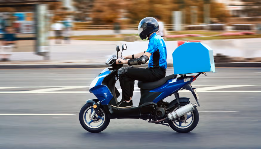 Arhavi Moto Kurye